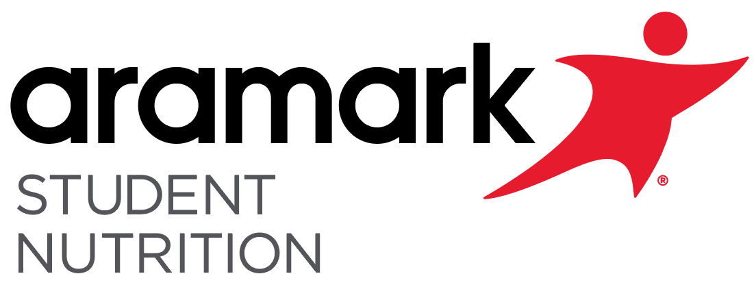 aramark student nutrition logo