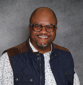 Eugene Gatewood, Board Vice-President