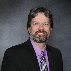 Jared Ploger, Board Secretary