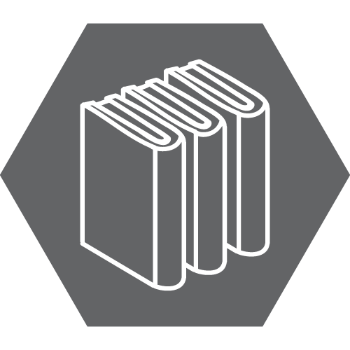 Books icon