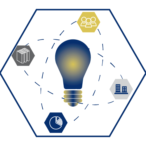 Lightbulb icon