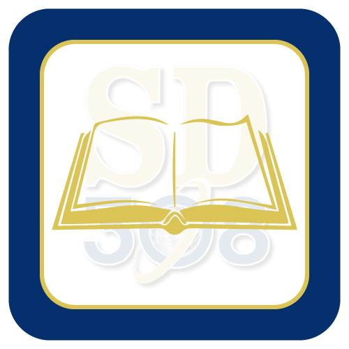 Open book icon